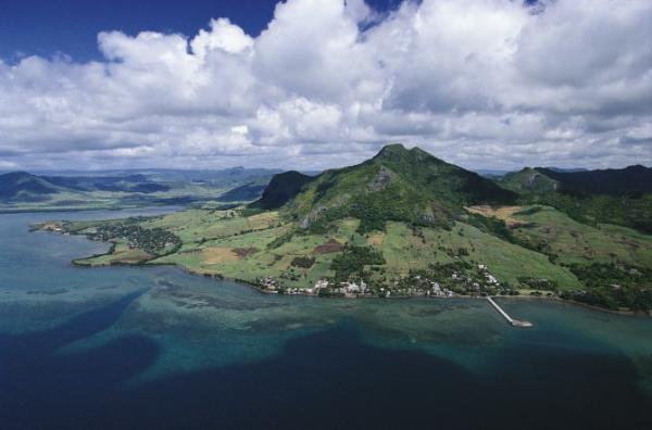 Le Morne, Mauritius